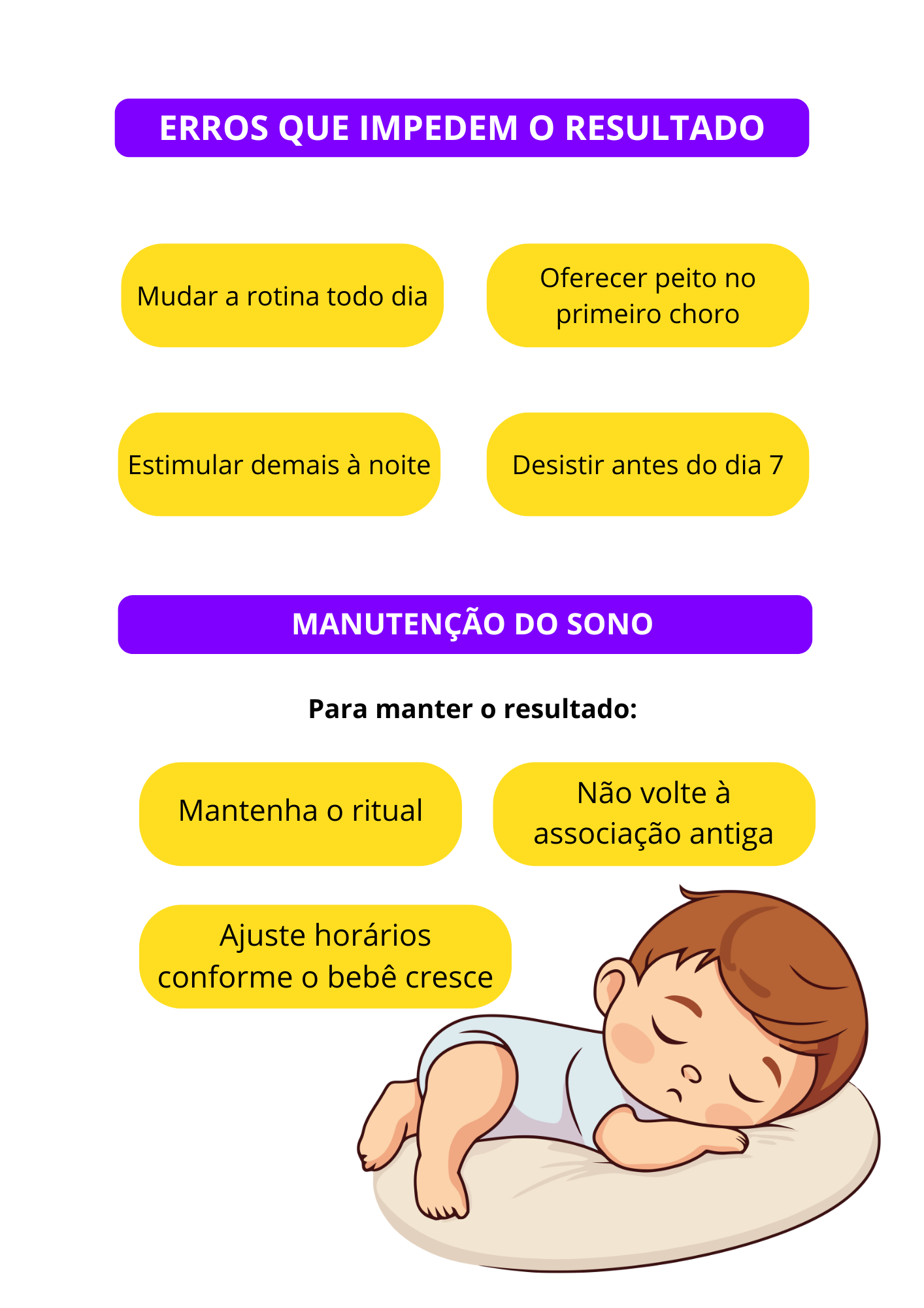 PREPARAÇÃO OBRIGATÓRIA